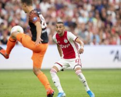 Nhận định bóng đá 188bet PAOK vs Ajax Amsterdam, 00h00 ngày 07/08
