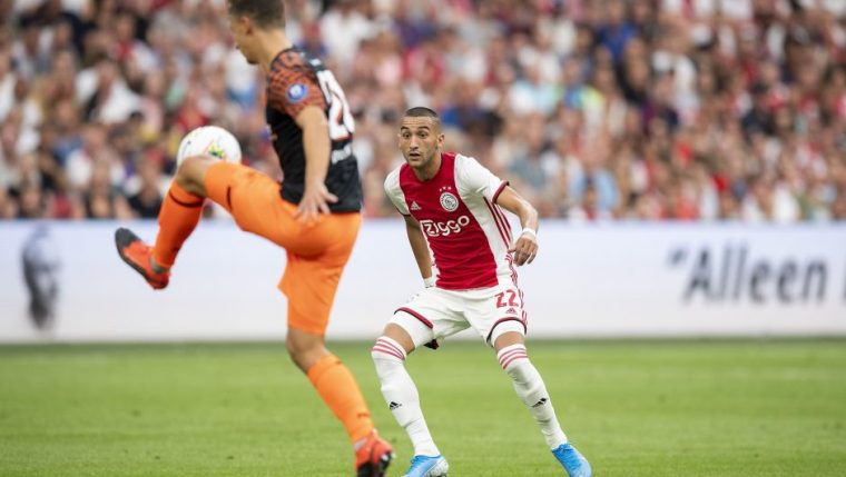 Nhận định bóng đá 188bet PAOK vs Ajax Amsterdam, 00h00 ngày 07/08