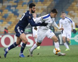 Nhận định bóng đá 188bet Club Brugge vs Dinamo Kiev, 01h30 ngày 07/08