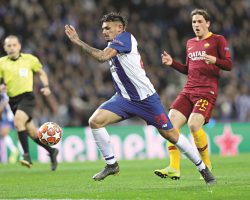 Nhận định bóng đá 188bet Krasnodar vs Porto, 00h00 ngày 08/08
