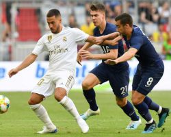 Nhận định bóng đá 188bet RB Salzburg vs Real Madrid, 0h00 ngày 08/08