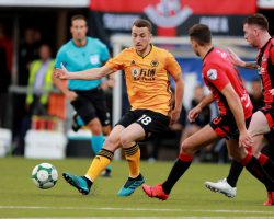 Nhận định bóng đá 188bet Pyunik vs Wolves, 23h00 ngày 08/08