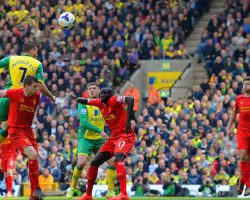 Nhận định bóng đá 188bet Liverpool vs Norwich, 02h00 ngày 10/08