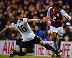 Nhận định bóng đá 188bet Tottenham vs Aston Villa, 23h30 ngày 10/8