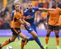 Nhận định bóng đá 188bet Leicester vs Wolves, 20h ngày 11/08