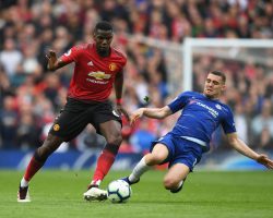 Nhận định bóng đá 188bet Man Utd vs Chelsea, 22h30 ngày 11/08