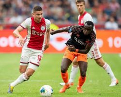 Nhận định bóng đá 188bet Ajax vs PAOK, 01h30 ngày 14/08