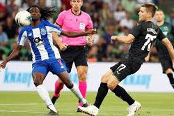 Nhận định bóng đá 188bet Porto vs Krasnodar, 02h00 ngày 14/08