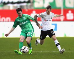 Nhận định bóng đá 188bet Atromitos vs Legia Warszawa, 23h00 ngày 14/08