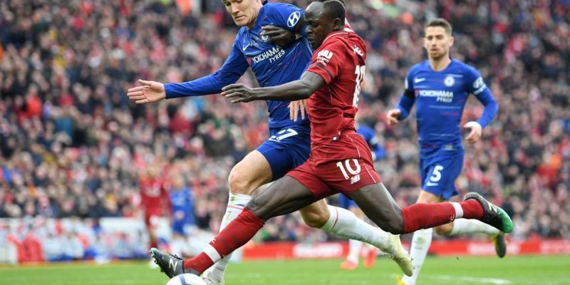 Nhận định bóng đá 188bet Liverpool vs Chelsea, 2h00 ngày 15/08