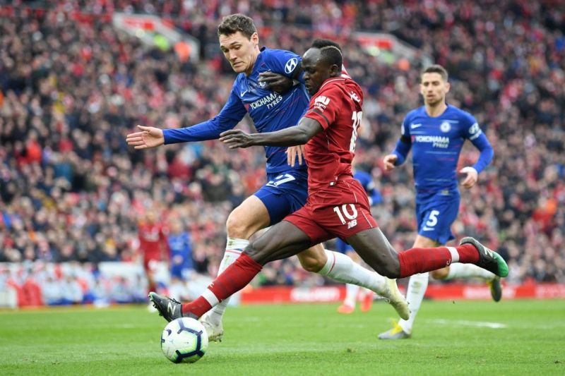 Nhận định bóng đá 188bet Liverpool vs Chelsea, 2h00 ngày 15/08