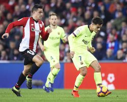 Nhận định bóng đá 188bet Bilbao vs Barcelona, 02h00 ngày 17/08