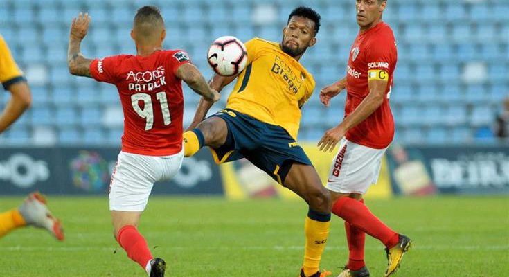 Nhận định bóng đá 188bet Braga vs Brondby, 01h45 ngày 16/08