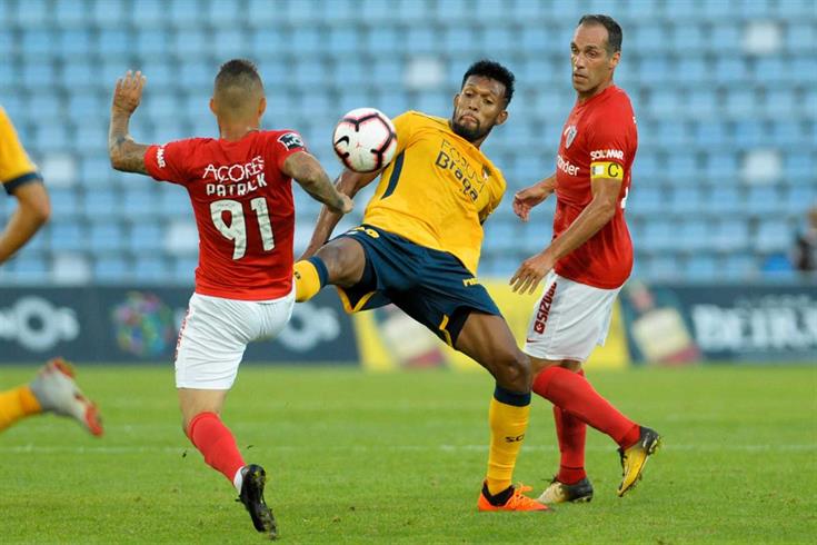 Nhận định bóng đá 188bet Braga vs Brondby, 01h45 ngày 16/08