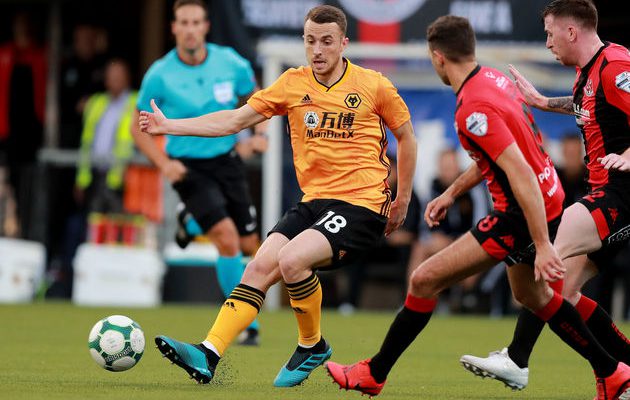 Nhận định bóng đá 188bet Wolves vs Pyunik, 01h45 ngày 16/08