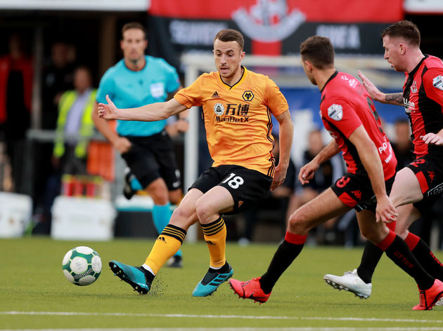 Nhận định bóng đá 188bet Wolves vs Pyunik, 01h45 ngày 16/08