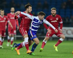 Nhận định bóng đá 188bet Reading vs Cardiff, 18h00 ngày 18/08