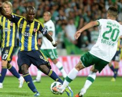 Nhận định bóng đá 188bet Fenerbahce vs Gaziantep, 00h00 ngày 20/08