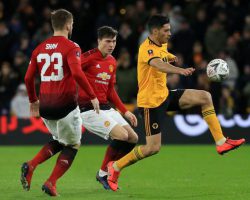 Nhận định bóng đá 188bet Wolves vs Man Utd, 2h00 ngày 20/08
