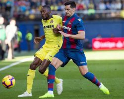 Nhận định bóng đá 188bet Levante vs Villarreal, 03h00 ngày 24/08
