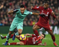 Nhận định bóng đá 188bet Liverpool vs Arsenal, 23h30 ngày 24/08
