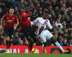 Nhận định bóng đá 188bet Man Utd vs Crystal Palace, 21h00 ngày 24/08