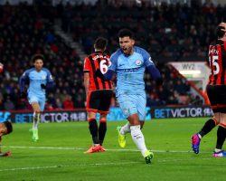 Nhận định bóng đá 188bet Bournemouth vs Man City 20h00 ngày 25/08