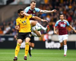 Nhận định bóng đá 188bet Wolves vs Burnley, 22h30 ngày 25/08