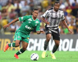 Nhận định bóng đá 188bet Botafogo vs Chapecoense, 06h00 ngày 27/8