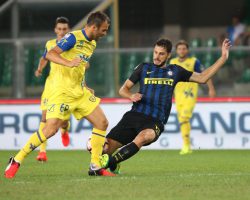 Nhận định bóng đá 188bet Inter Milan vs Lecce, 01h45 ngày 27/08