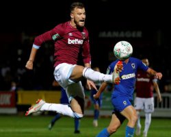 Nhận định bóng đá 188bet Newport vs West Ham, 1h45 ngày 28/08