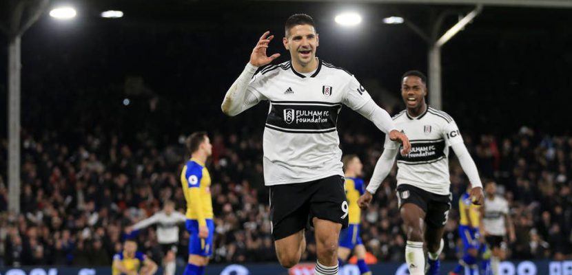 Nhận định bóng đá 188bet Fulham vs Southampton, 01h45 ngày 28/08