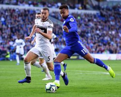 Nhận định bóng đá 188bet Cardiff vs Fulham, 01h45 ngày 31/08