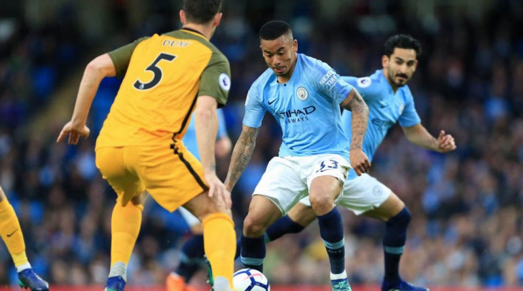 Nhận định bóng đá 188bet Man City vs Brighton, 21h00 ngày 31/08