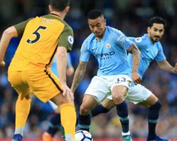 Nhận định bóng đá 188bet Man City vs Brighton, 21h00 ngày 31/08