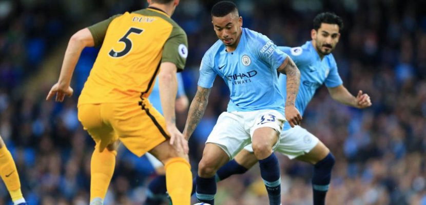 Nhận định bóng đá 188bet Man City vs Brighton, 21h00 ngày 31/08