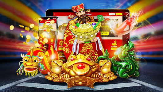 Lễ Hội Casino Quay Số May Mắn Tại 188Bet Siêu Thưởng Cực Khủng