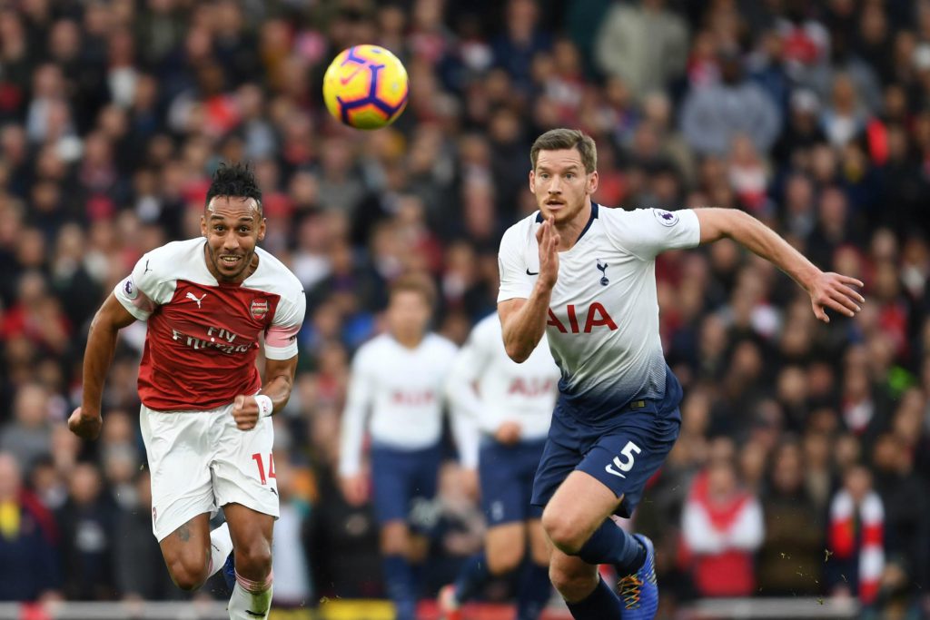 Nhận định bóng đá 188bet Arsenal vs Tottenham, 22h30 ngày 01/09