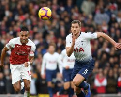 Nhận định bóng đá 188bet Arsenal vs Tottenham, 22h30 ngày 01/09