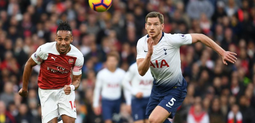 Nhận định bóng đá 188bet Arsenal vs Tottenham, 22h30 ngày 01/09