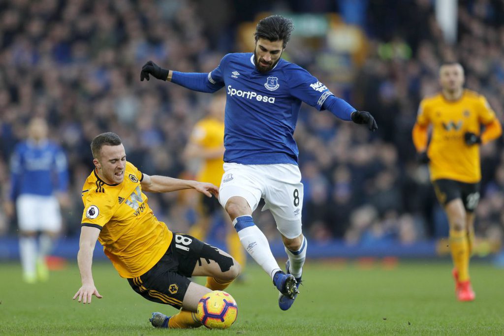 Nhận định bóng đá 188bet Everton vs Wolves, 20h00 ngày 01/09