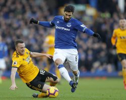 Nhận định bóng đá 188bet Everton vs Wolves, 20h00 ngày 01/09