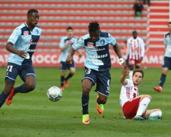 Nhận định bóng đá 188bet Grenoble vs Lens 01h45 ngày 03/09