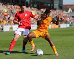 Nhận định bóng đá 188bet Crewe vs Burton Albion 01h30 ngày 04/09