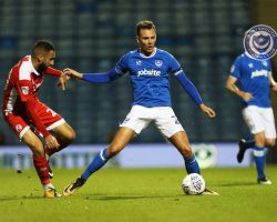 Nhận định bóng đá 188bet Portsmouth vs Crawley Town, 01h45 ngày 04/09