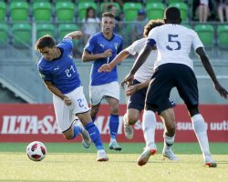 Nhận định bóng đá 188bet Armenia vs Italia, 23h00 ngày 05/09