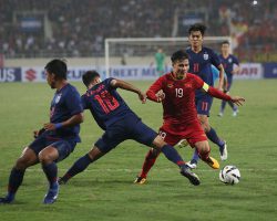 Nhận định bóng đá 188bet Thái Lan vs Việt Nam, 19h00 ngày 05/9