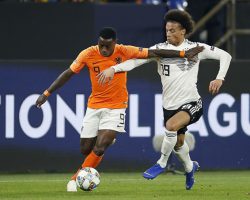 Nhận định bóng đá 188bet Đức vs Hà Lan, 01h45 ngày 07/09