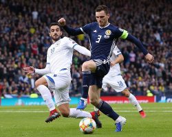 Nhận định bóng đá 188bet Scotland vs Nga, 01h45 ngày 07/09