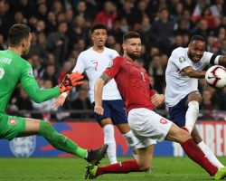Nhận định bóng đá 188bet Anh vs Bulgaria, 23h00 ngày 07/09